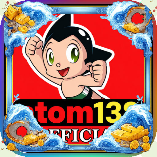 atom138 — galeri pratinjau Resmi APK